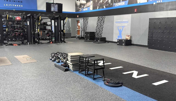 La Fitness -  Latest - Yonkers