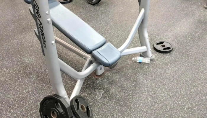La Fitness -  Location - Orlando