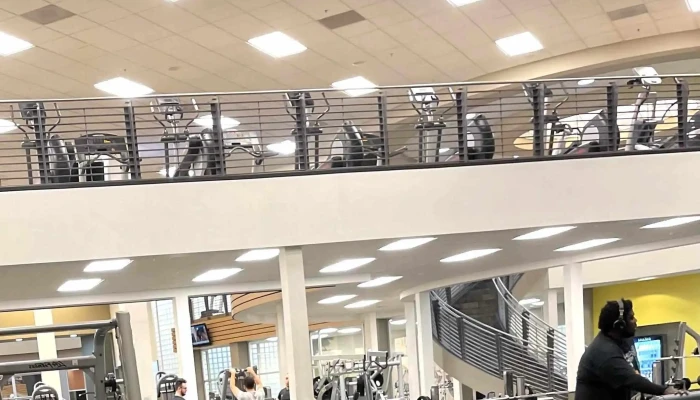 La Fitness -  Location - Orlando