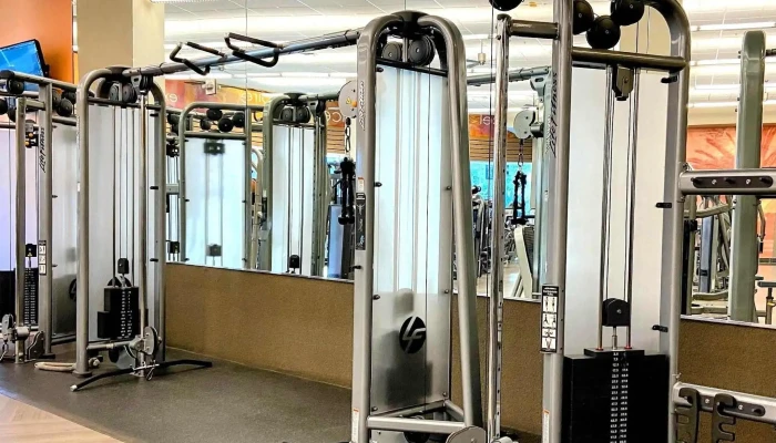 La Fitness -  Location - Mission Viejo