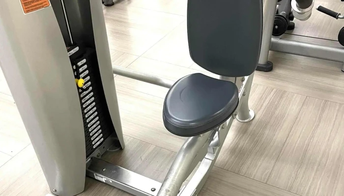 La Fitness -  Location - Allen Park