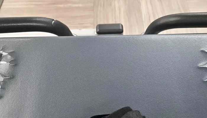 La Fitness -  Location - Yonkers
