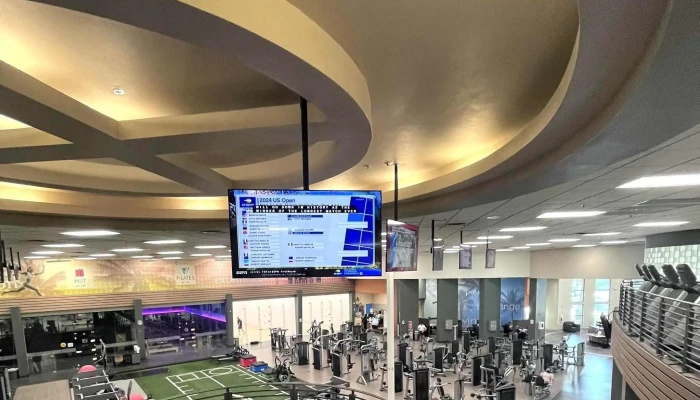 La Fitness - Mesa