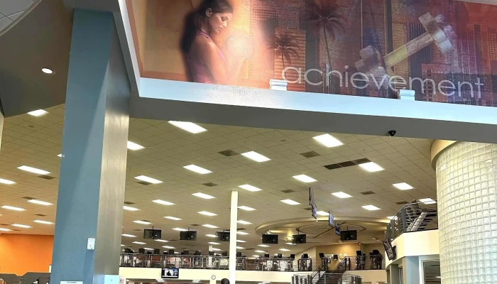 La Fitness -  Near Me - Kennesaw