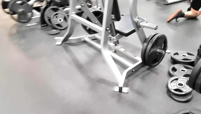 La Fitness -  Near Me - Addison