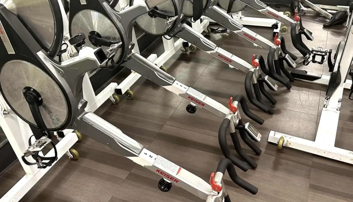 La Fitness -  Near Me - Silver Spring