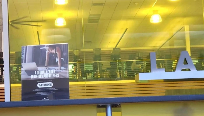 La Fitness -  Near Me - Agoura Hills