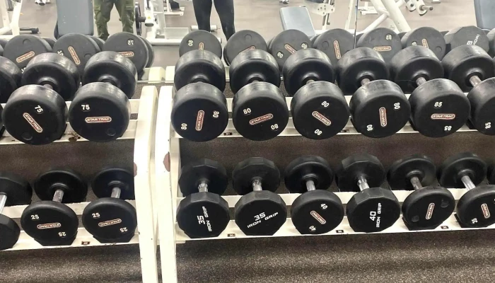 La Fitness -  Near Me - Orlando