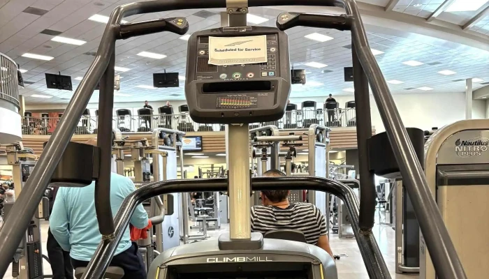 La Fitness -  Number - Allentown