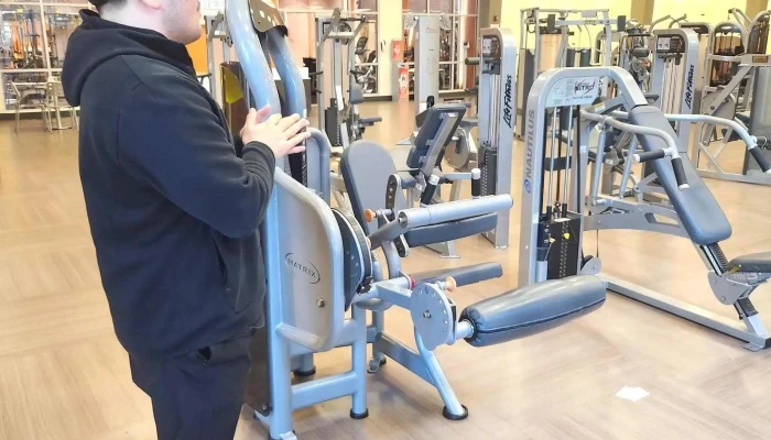 La Fitness -  Number - Hillsboro