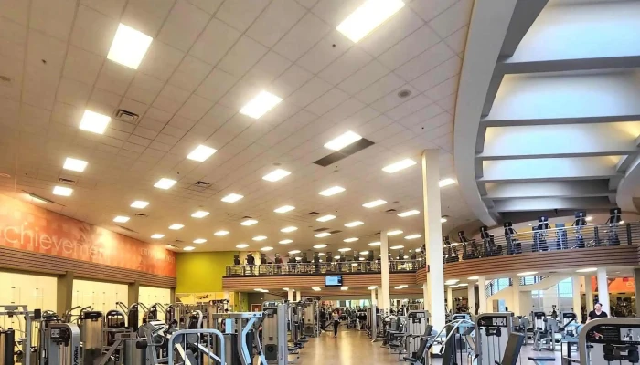 La Fitness -  Open Now - Hillsboro