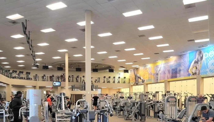 La Fitness -  Open Now - Fort Myers
