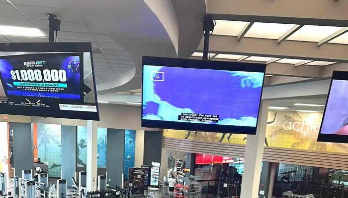 La Fitness - Orlando