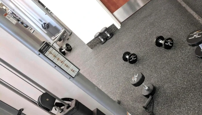 La Fitness - Orlando