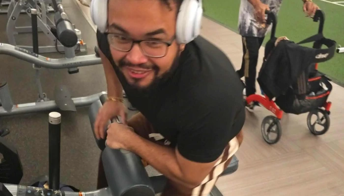 La Fitness - Orlando