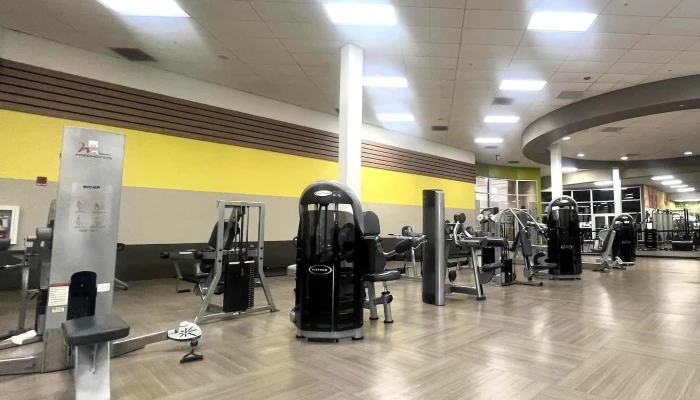 La Fitness -  Oviedo - Oviedo