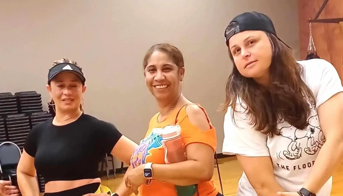 La Fitness -  Phone - Orlando