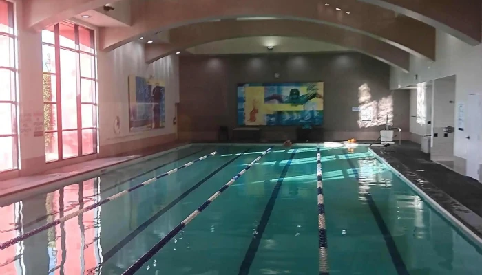 La Fitness -  Photos - Valencia