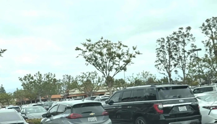 La Fitness -  Photos - Mission Viejo