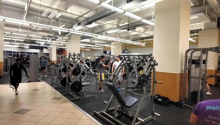La Fitness -  Photos - Miami