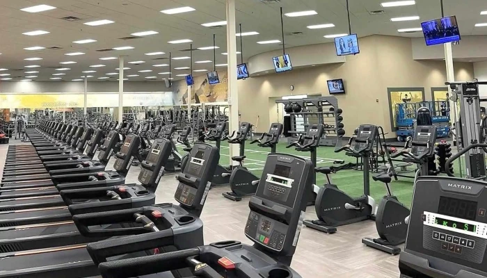 La Fitness -  Photos - Wyomissing