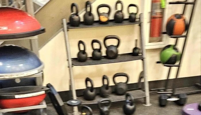 La Fitness -  Photos - Allentown