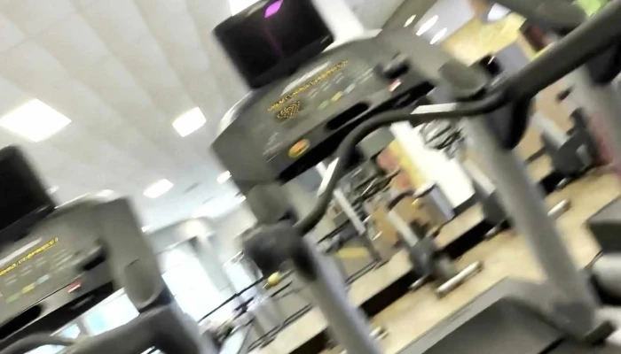 La Fitness -  Photos - Roswell