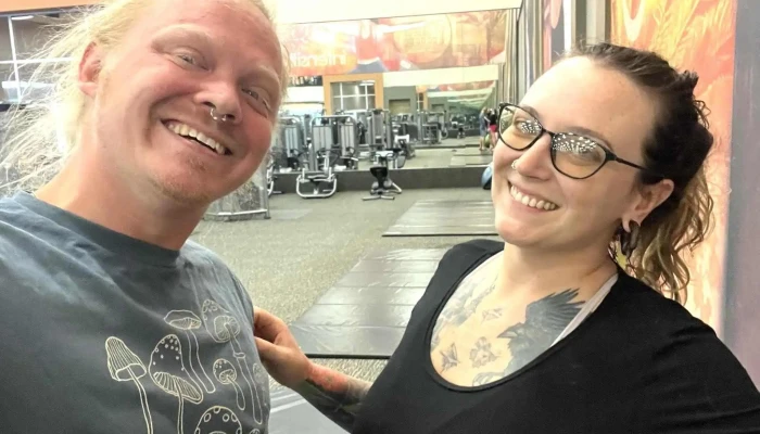 La Fitness -  Photos - Brooklyn Center