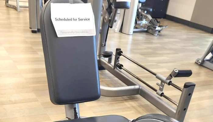 La Fitness -  Promotion - Silver Spring