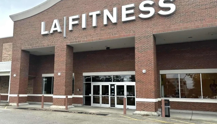 La Fitness -  Promotion - Oviedo