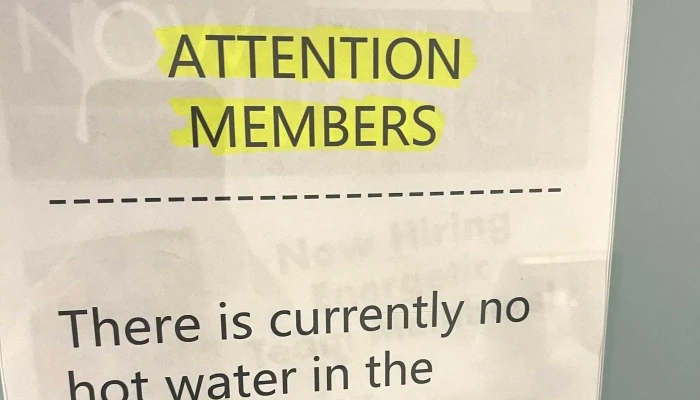 La Fitness -  Promotion - Orlando