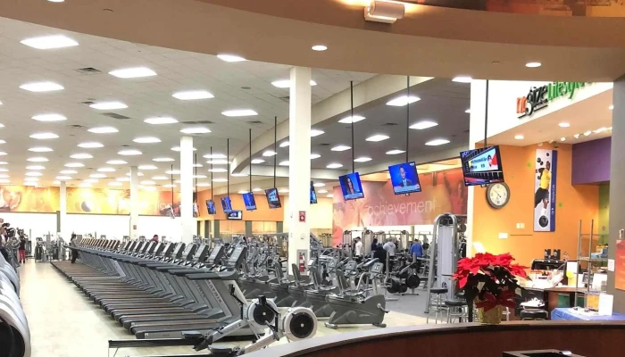 La Fitness -  Promotion - Monroeville