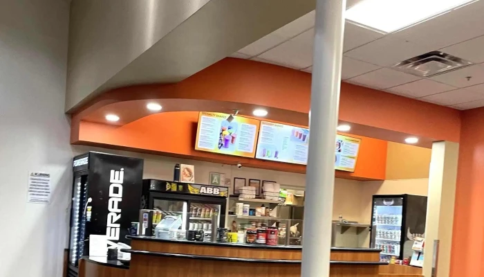 La Fitness -  Promotion - Hawthorne