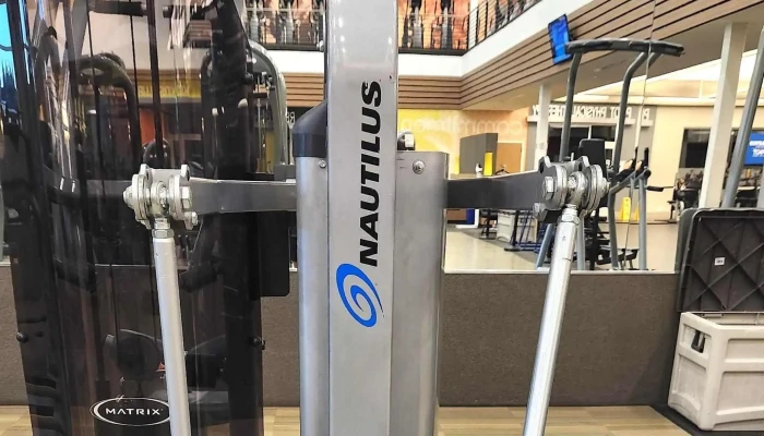 La Fitness -  Reviews - Silver Spring