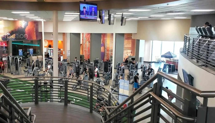 La Fitness -  Schedule - Santa Clarita