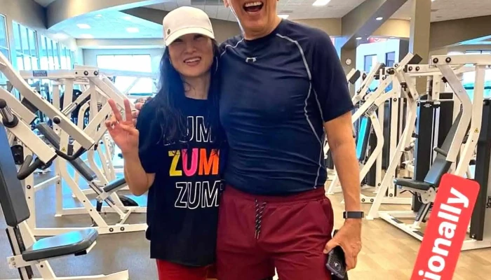 La Fitness -  Schedule - Chandler