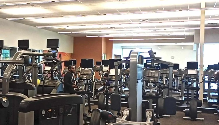La Fitness -  Score - Waldorf