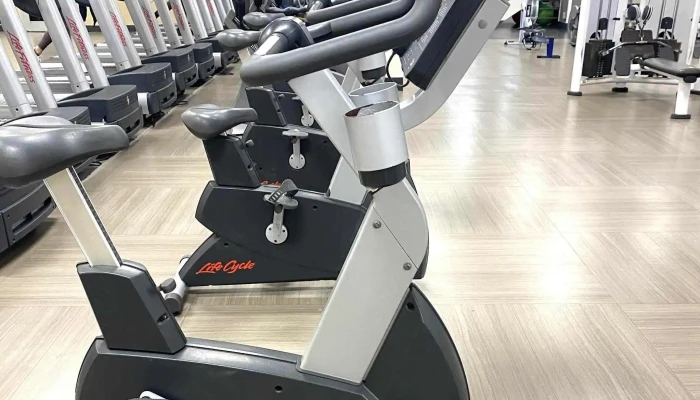 La Fitness -  Score - Orlando