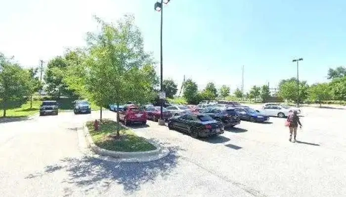 La Fitness -  Street View 360deg - Lanham
