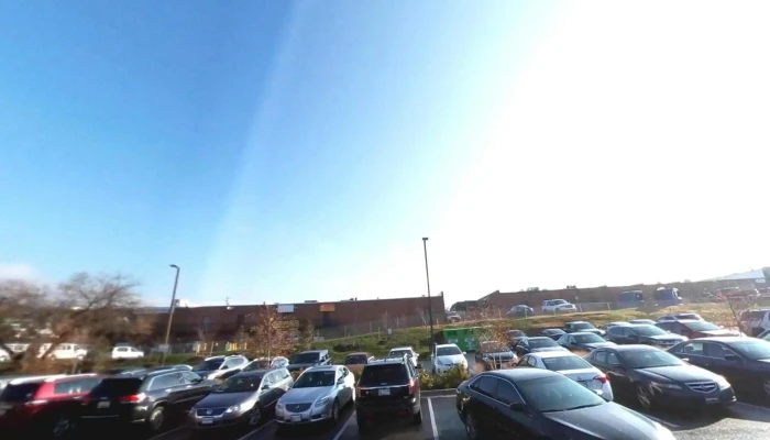 La Fitness -  Street View 360deg - Silver Spring