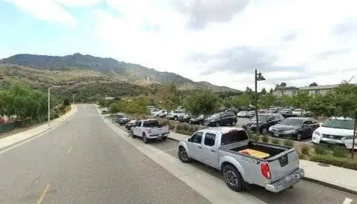 La Fitness -  Street View 360deg - Agoura Hills