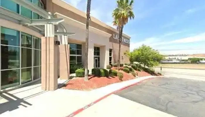 La Fitness -  Street View 360deg - Santa Clarita