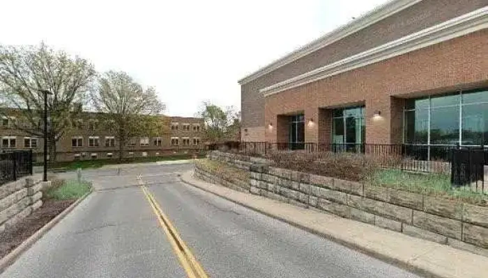 La Fitness -  Street View 360deg - Cuyahoga Falls