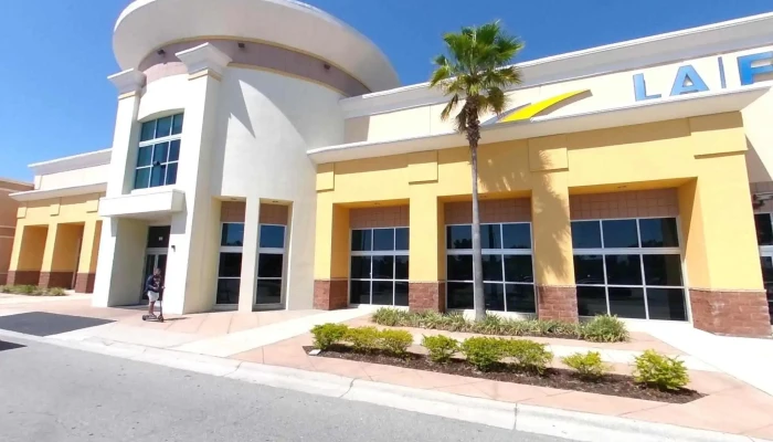 La Fitness -  Street View 360deg - Orlando