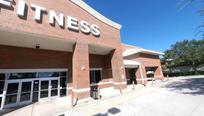 La Fitness -  Street View 360deg - Oviedo