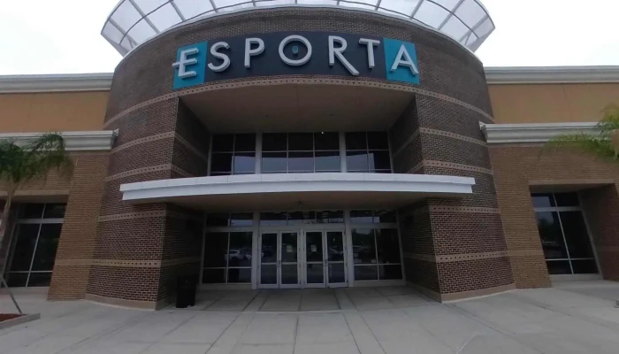 La Fitness -  Street View 360deg - Orlando