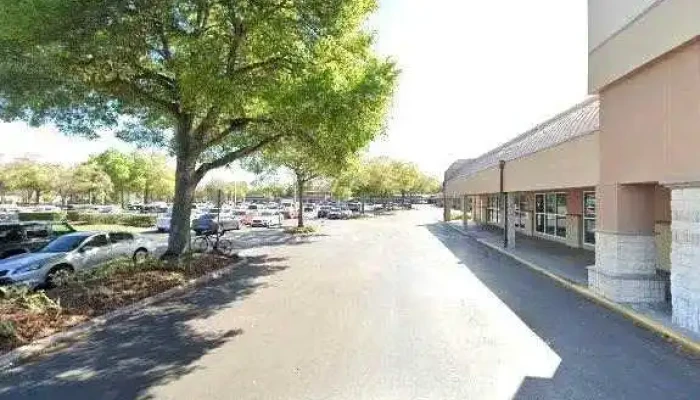 La Fitness -  Street View 360deg - Orlando