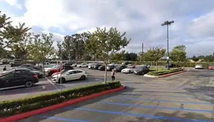 La Fitness -  Street View 360deg - Mission Viejo