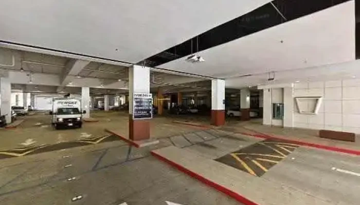 La Fitness -  Street View 360deg - Mission Viejo
