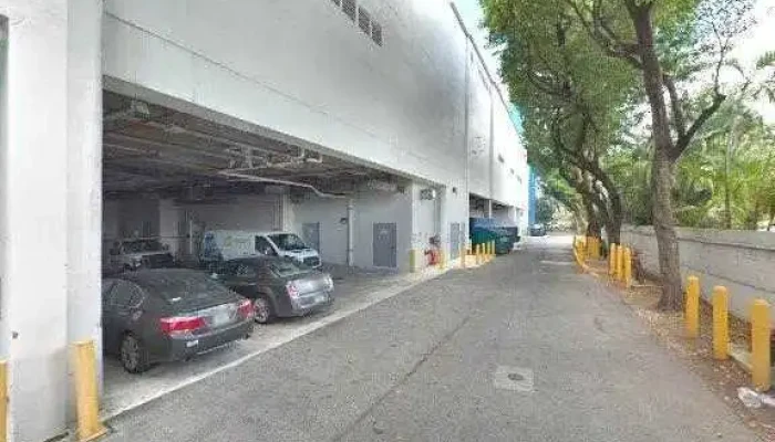 La Fitness -  Street View 360deg - Miami